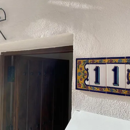 Casa Indalo * Granada