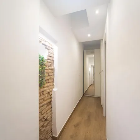 Apartment Casa Indalo Granada