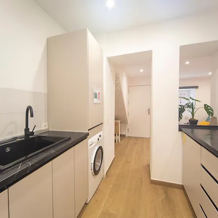 Apartment Casa Indalo *