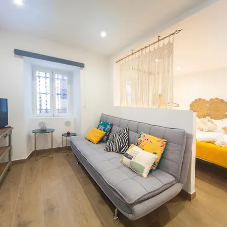 Casa Indalo Granada