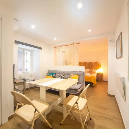 Apartment Casa Indalo Granada