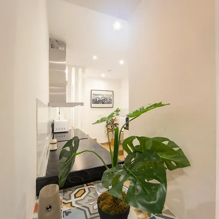 Casa Indalo