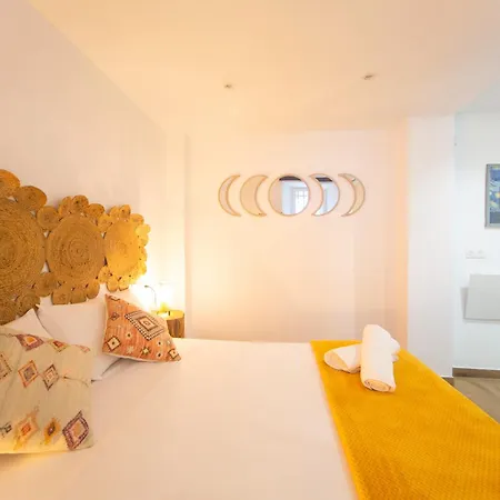 Apartment Casa Indalo
