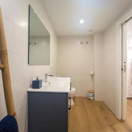 Apartment Casa Indalo
