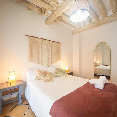 Casa Indalo Granada