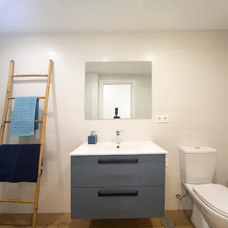 Casa Indalo Grenada