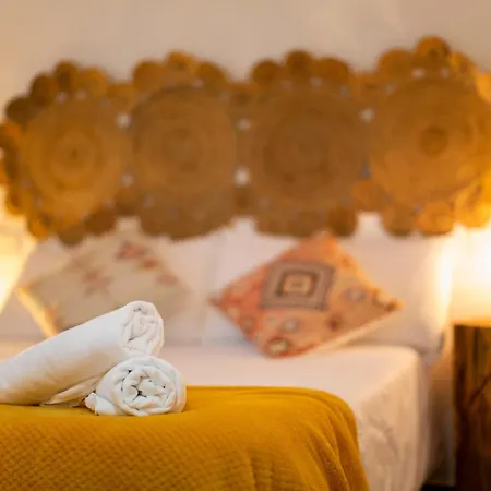 Appartement Casa Indalo