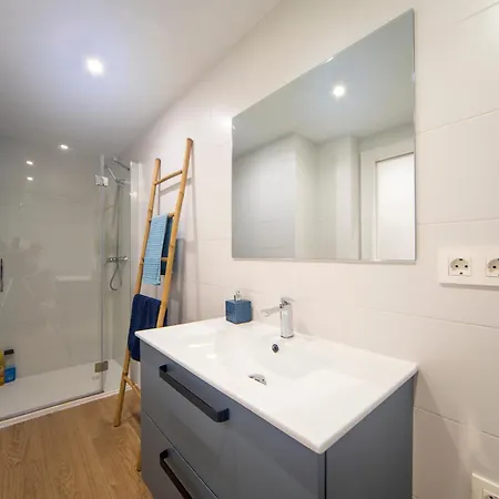 Apartment Casa Indalo Granada