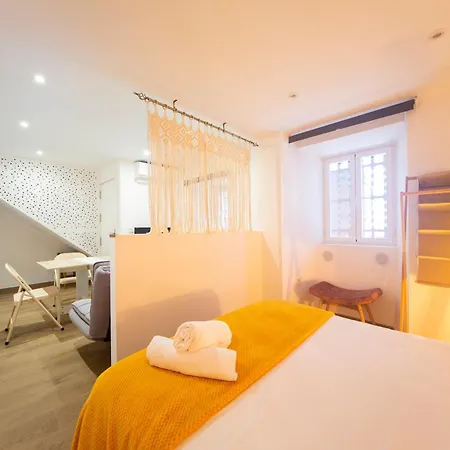 Casa Indalo Granada