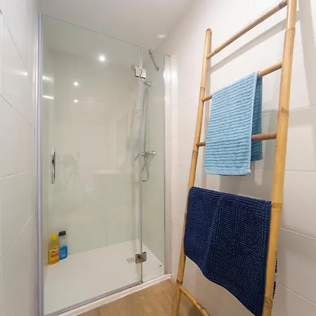 Appartement Casa Indalo