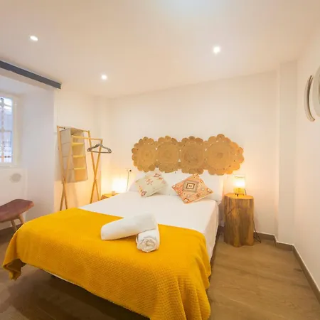 Apartment Casa Indalo