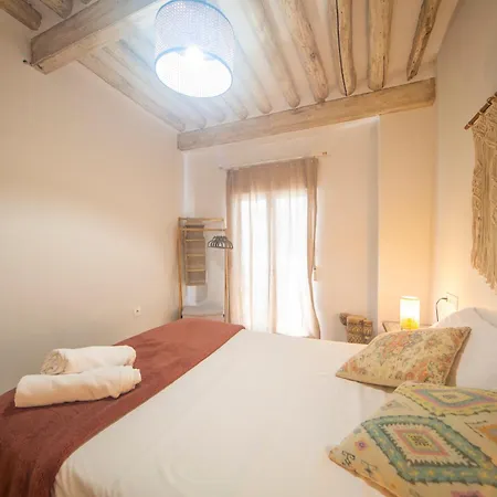 Apartament Casa Indalo *