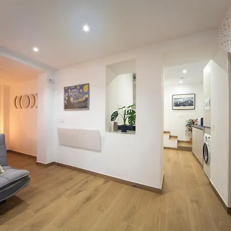 Appartement Casa Indalo *