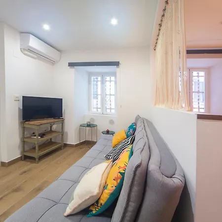 Casa Indalo Granada