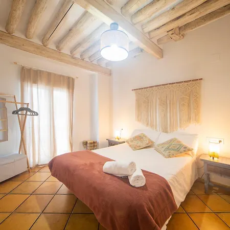 Casa Indalo Grenada