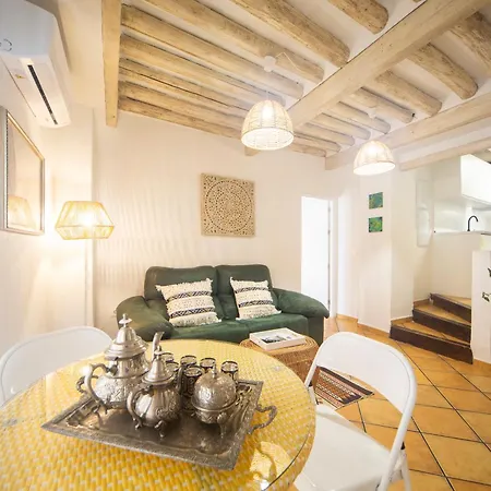 Appartement Casa Indalo