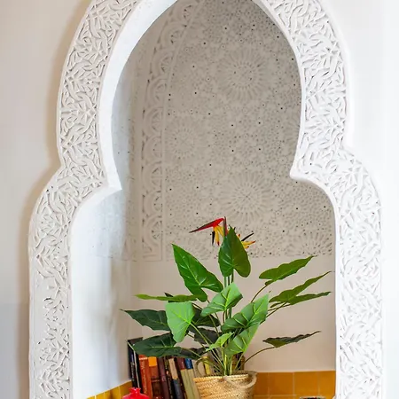 Appartement Casa Indalo