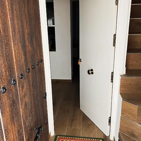 Appartement Casa Indalo