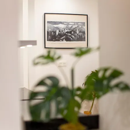 Appartement Casa Indalo *