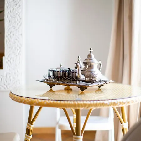 Appartement Casa Indalo Grenade