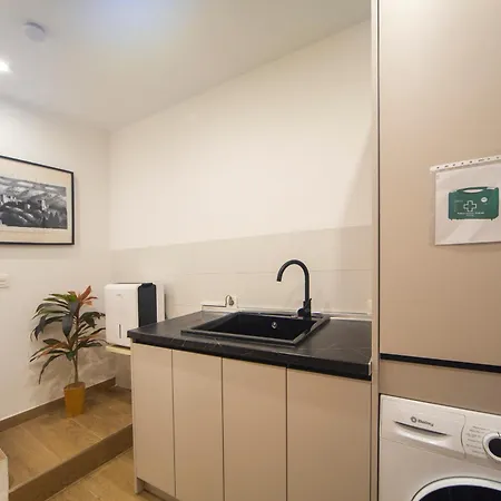 Appartement Casa Indalo