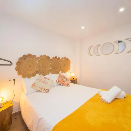 Appartement Casa Indalo *