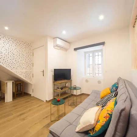 Appartement Casa Indalo