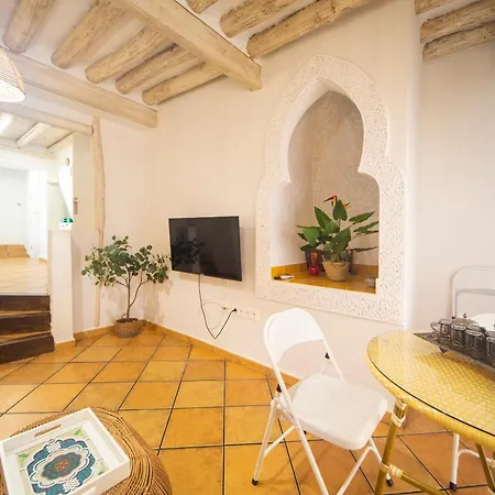Appartement Casa Indalo