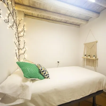 Casa Indalo * Grenade